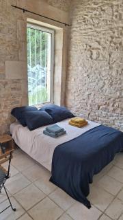 Mazet au calme avec terrasse - Nîmes - 4