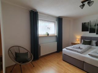 Ferienwohnung Schwarzwaldtraum mit gemütlicher Grill-Lounge - Lenzkirch - 3