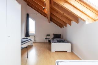 Raum Mainz Maisonette Wohnung mit 3 Schlafzimmern - Wörrstadt - 2