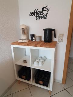 Ferienwohnung Schwarzwaldtraum mit gemütlicher Grill-Lounge - Lenzkirch - 7