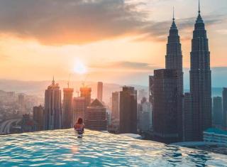 TF Suite - Kuala Lumpur - 5
