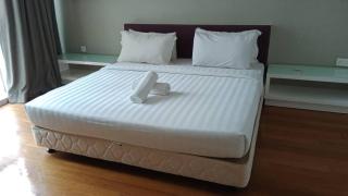 TF Suite - Kuala Lumpur - 4