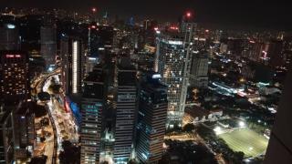 TF Suite - Kuala Lumpur - 2