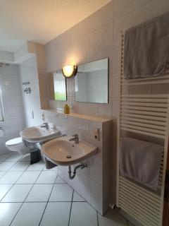 Ferienwohnung Schwarzwaldtraum mit gemütlicher Grill-Lounge - Lenzkirch - 6