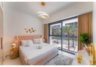 FAM Living - Act One Downtown - Dubai - 6