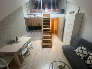 Apartmán Emmi - Loučná nad Desnou - 4
