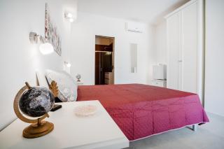 AMBRA Holiday Rooms - Rooms & Beach - San Teodoro - 8