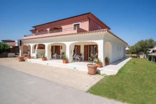 AMBRA Holiday Rooms - Rooms & Beach - San Teodoro - 5
