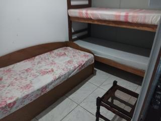 Acomodação Pai eterno - 2