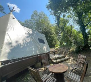 Au Bonheur Nomade - Livry - 6