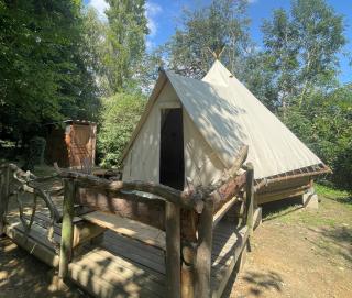 Au Bonheur Nomade - Livry - 5
