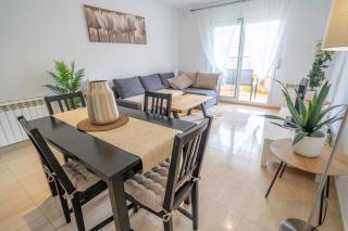 HomeHolidaysRentals Atico Ocean - Pineda de Mar - 0