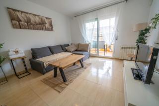 HomeHolidaysRentals Atico Ocean - 9
