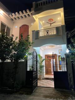 Villa de Compass Homestay Auroville - Kottakupam - 8