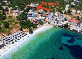 Family house near the sea - Kokkala - 8