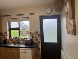 Spiddal Cottage - Spiddal - 3