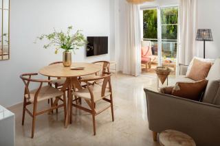 Casa Luz Stylish Andalucian Apartment 4 Persons - Castillo de Sabinillas - 8