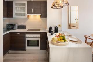 Casa Luz Stylish Andalucian Apartment 4 Persons - 3
