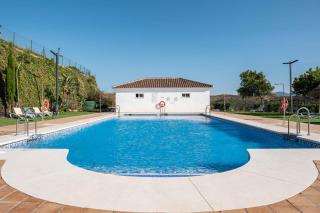 Casa Luz Stylish Andalucian Apartment 4 Persons - 9