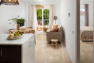 Casa Luz Stylish Andalucian Apartment 4 Persons - 6