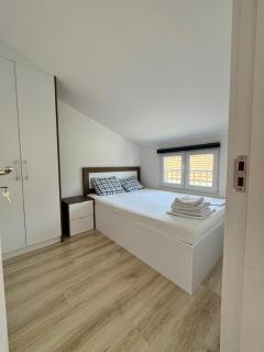 Apartment Castel Nuovo - 4