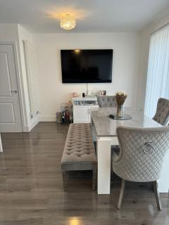 Home way from home - Sittingbourne - 4