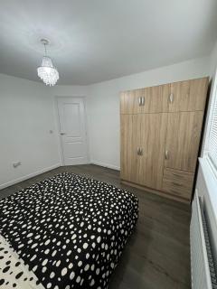Home way from home - Sittingbourne - 2