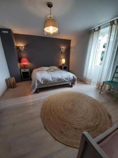 Maison Paradis Pr Enfants - Troncens - 4