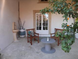 Maison Paradis Pr Enfants - Troncens - 2