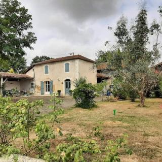 Maison Paradis Pr Enfants - Troncens - 1