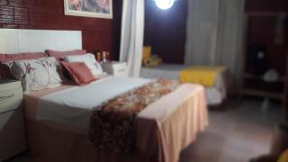 Casa Aratu Moitas-Icaraizinho de Amontada - Icaraí - 3