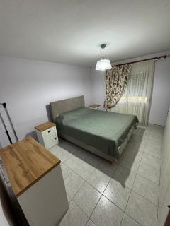 Christinas Deluxe Apartment - Néa Péramos - 6
