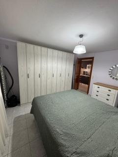 Christinas Deluxe Apartment - Néa Péramos - 5