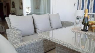 Superior Don Joaquin 2 bed Apt Benalmadena - 4