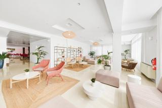 Hotel Ankaa - Adults Only - 2