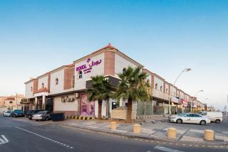 Boudl Al Fayhaa - Riyadh - 9