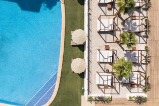Hotel Ankaa - Adults Only - Porto Cristo - 7