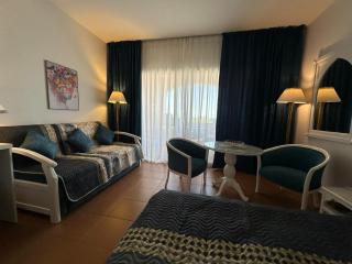 Domina Coral Bay Sultan-private room - Sharm El Sheikk - 7