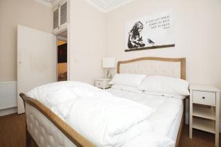 Cozy 2BR Flat Central London Sleeps 3 - Londra - 3