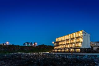 Sea Stay Hotel - Jeju - 3
