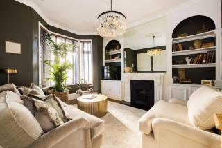 The Fulham House By Hok Living - Londra - 0