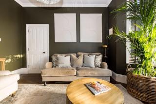 The Fulham House By Hok Living - Londra - 6
