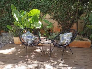 Viktoria's garden home - Atene - 7