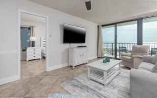 Island Winds West 2723-4 condo - Gulf Shores - 9