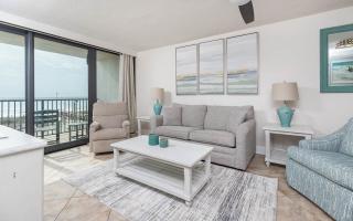 Island Winds West 2723-4 condo - Gulf Shores - 0