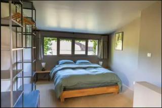 Gîte de Charme 4 PERSONNES ZOO Beauval, Châteaux de la Loire - Billy - 8