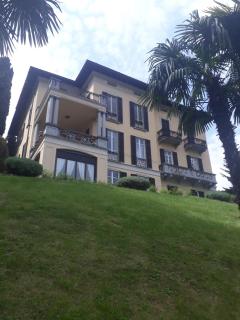 Giardino sul lago - Menaggio - 8