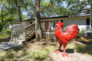 Red Rooster Cottage - Freeport - 9