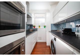 A Charming 1BR apartment in Bromley - Bromley - 6