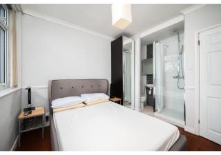 A Charming 1BR apartment in Bromley - Bromley - 4